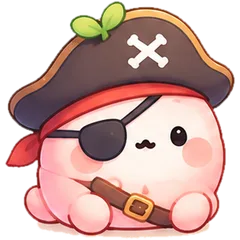 Pirate Bono