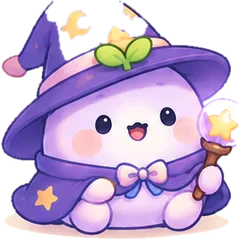 Wizard Bono